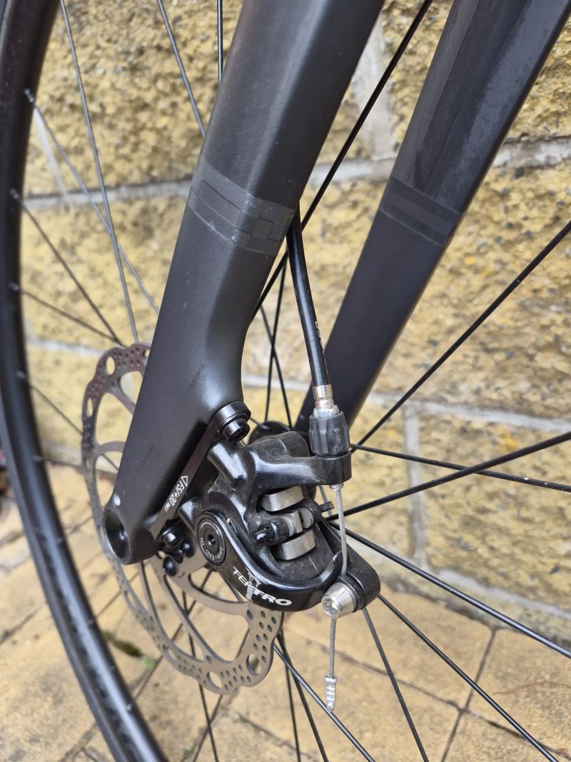 Trek Domane AL 2 Gen 4 