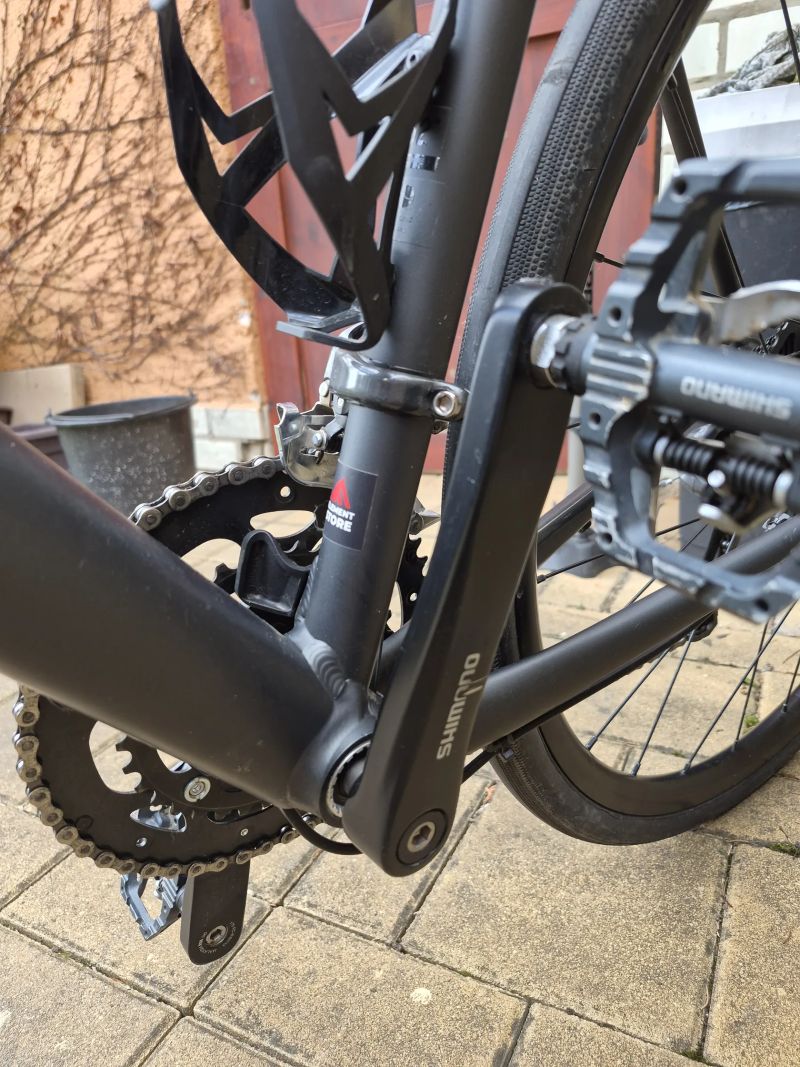 Trek Domane AL 2 Gen 4 