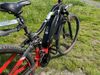 Dámské elektrokolo Haibike FullNine 6.0, rám S, kola 29"