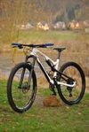 Rockrider XC 900S 29" L KARBON