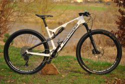 Rockrider XC 900S 29" L KARBON