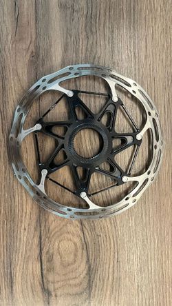 Sram Centerline X 2-piece, 180mm