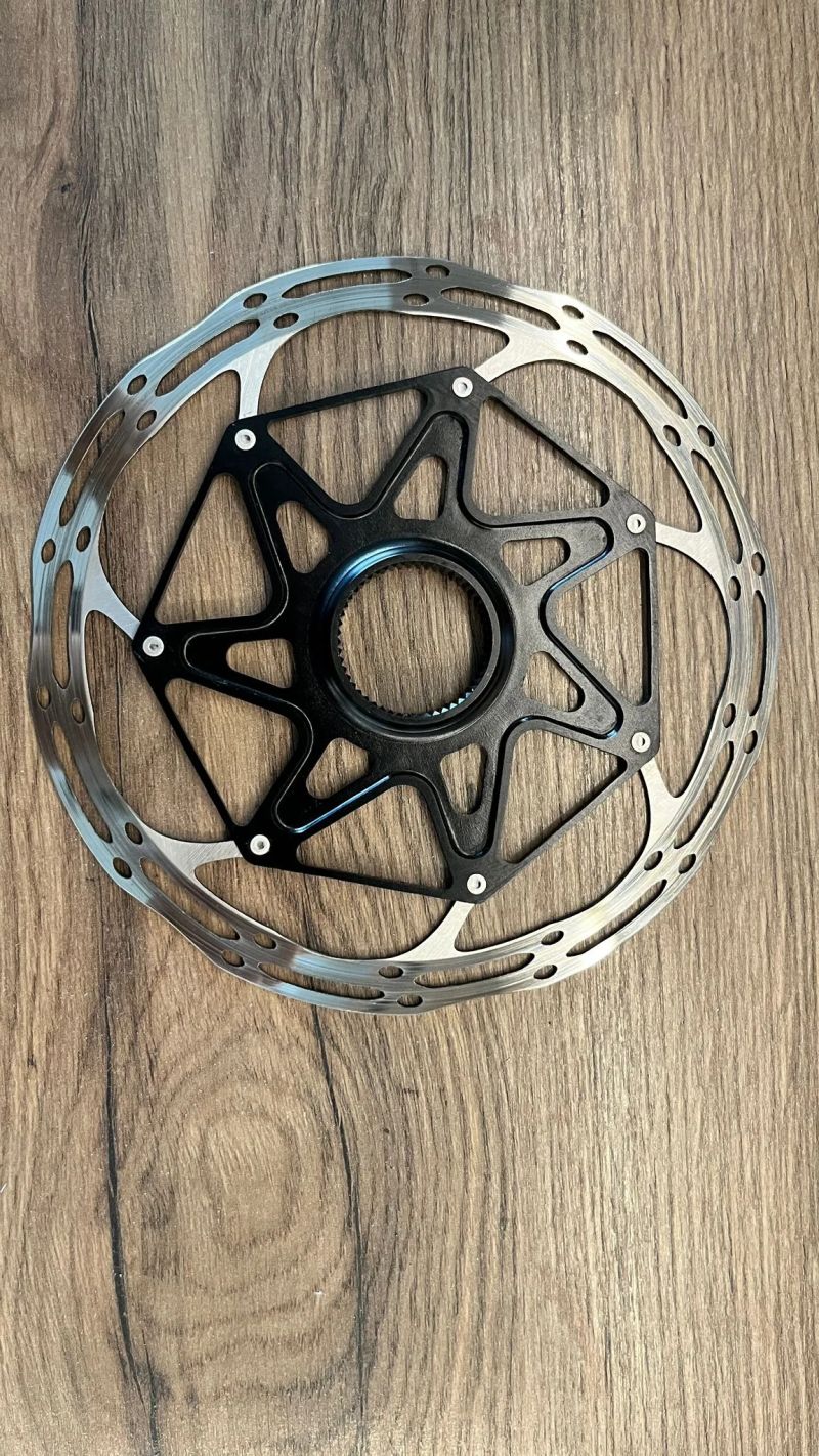 Sram Centerline X 2-piece, 180mm