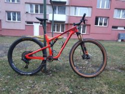 Rocky Mountain Element