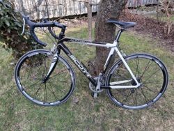 Silníční kolo Scott Speedster S60