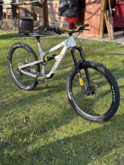 Canyon Spectral 29 AL FW edice