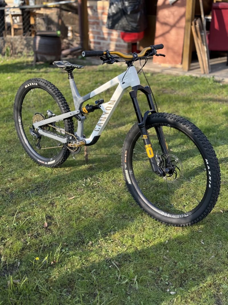 Canyon Spectral 29 AL FW edice