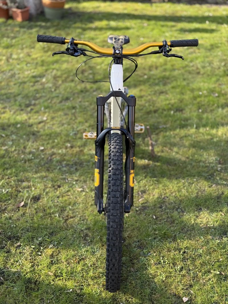 Canyon Spectral 29 AL FW edice