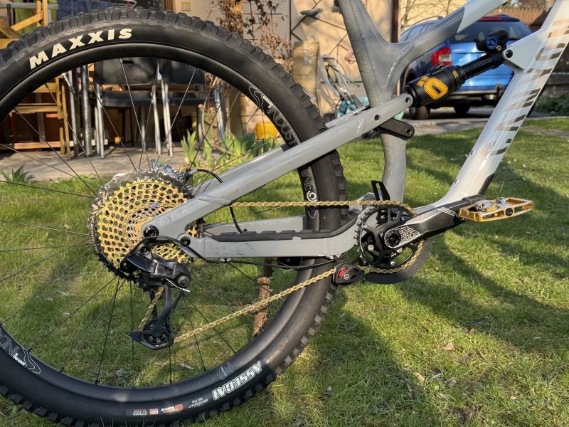 Canyon Spectral 29 AL FW edice