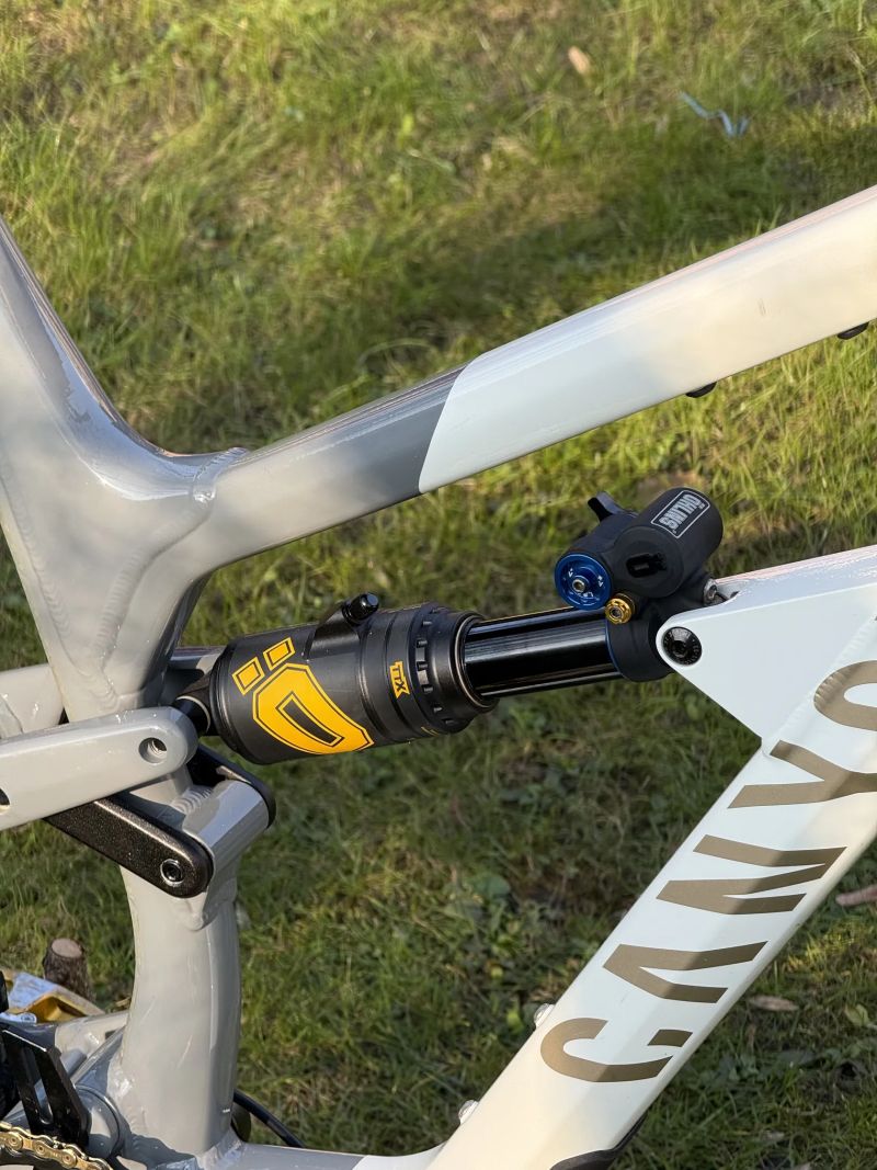 Canyon Spectral 29 AL FW edice