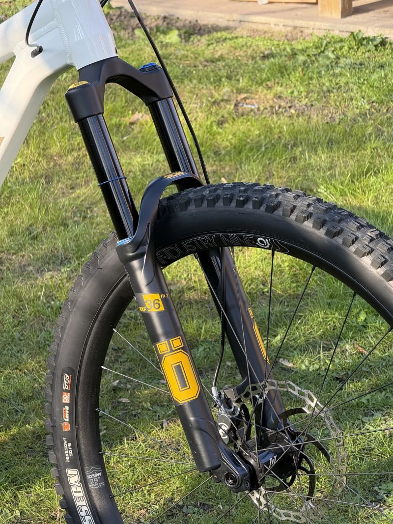 Canyon Spectral 29 AL FW edice