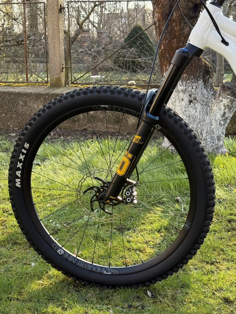 Canyon Spectral 29 AL FW edice