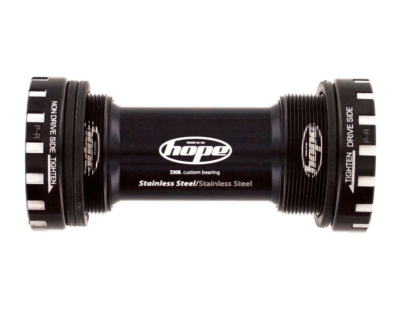 Hope Stainless Steel BSA 24mm osa