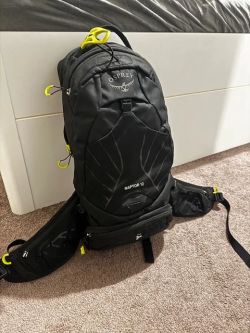 Batoh Osprey Raptor 10