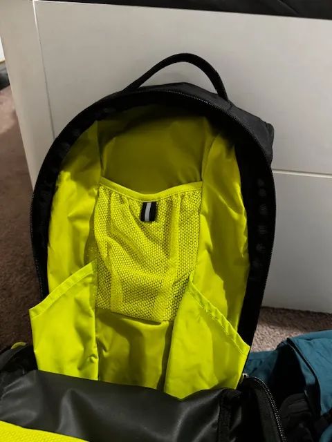 Batoh Osprey Raptor 10