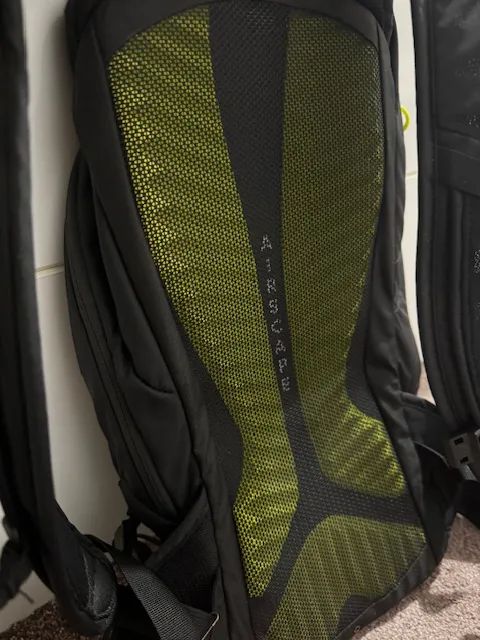 Batoh Osprey Raptor 10