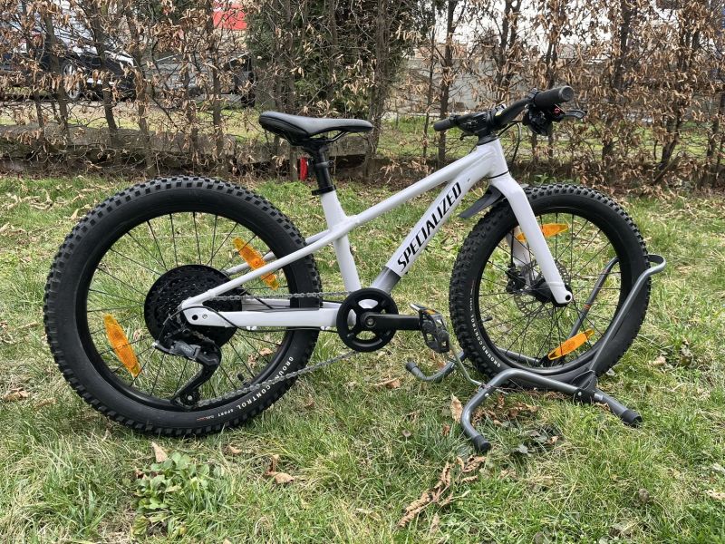 Specialized Riprock 20"