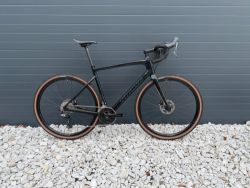 Specialized Diverge Sport Carbon, vel. 58