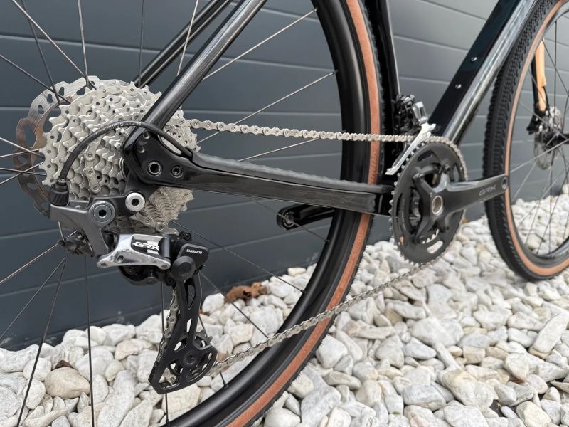 Specialized Diverge Sport Carbon, vel. 58