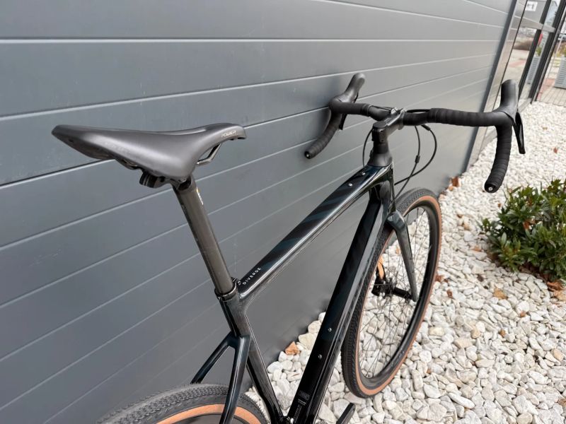 Specialized Diverge Sport Carbon, vel. 58