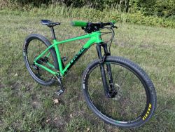 Trek SUPERFLY