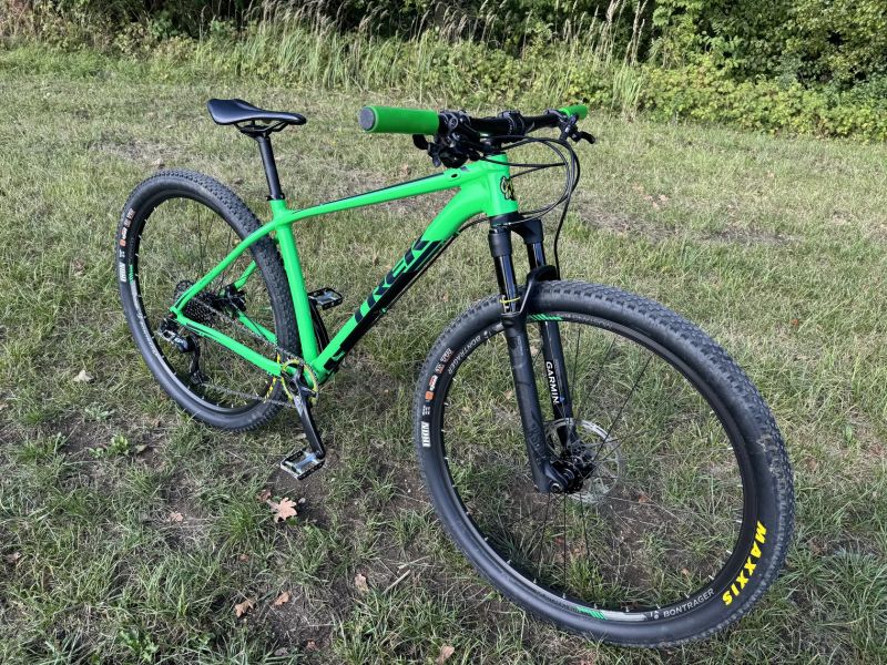 Trek SUPERFLY