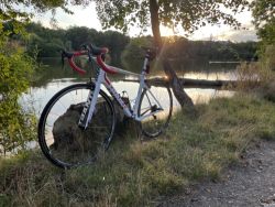 Giant TCR Advanced 1