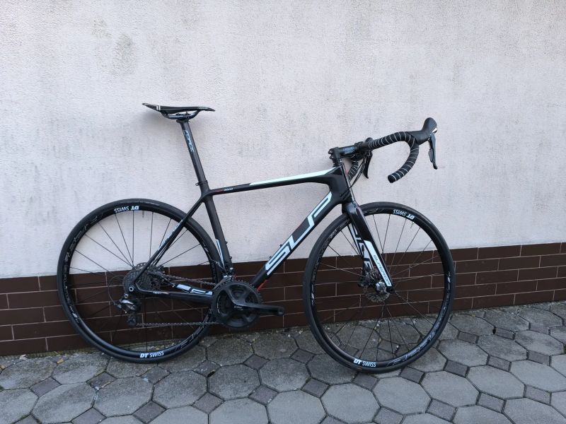 Superior ROAD TEAM ISSUE