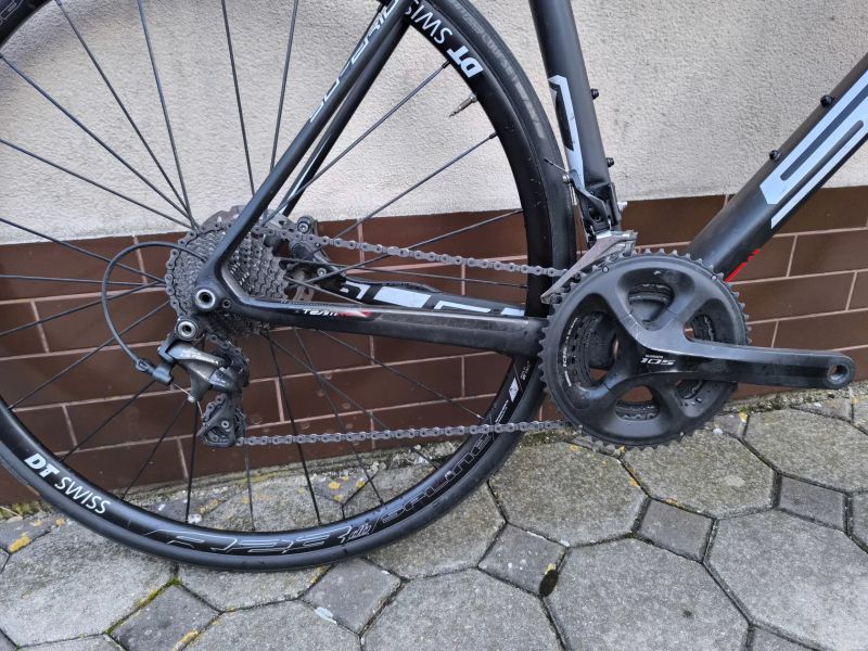 Superior ROAD TEAM ISSUE