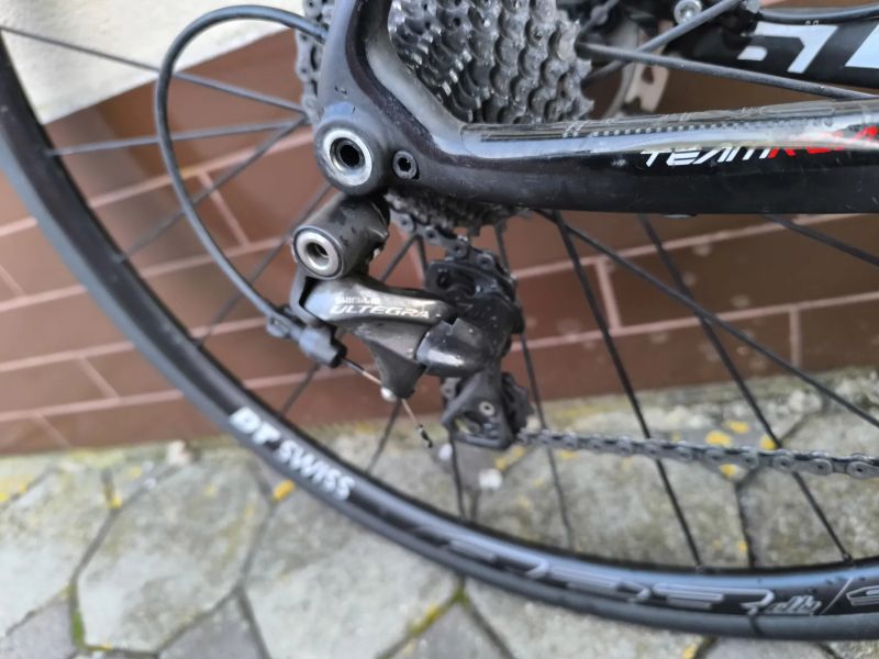 Superior ROAD TEAM ISSUE