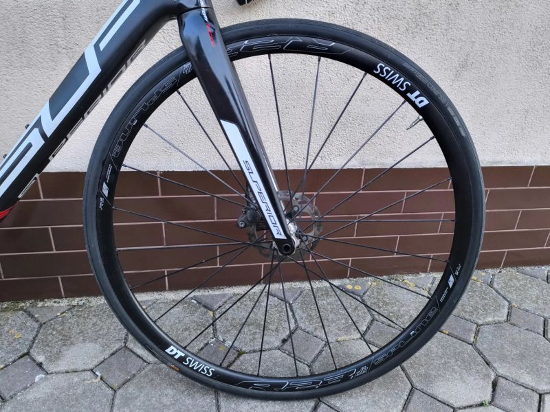 Superior ROAD TEAM ISSUE