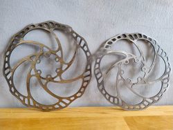 Magura Storm SL 180mm / 160mm