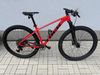 Trek X caliber 8 Radioactive red