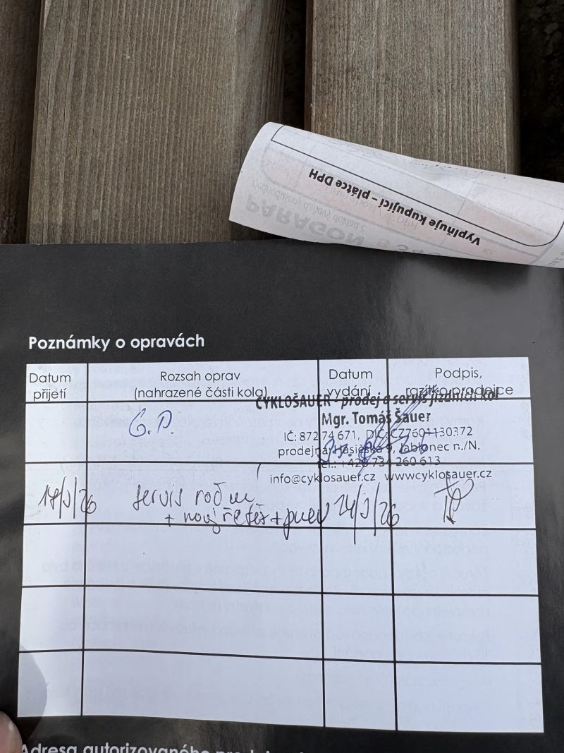 Trek X caliber 8 Radioactive red