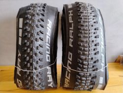 Schwalbe Racing Ray + Racing Ralph TLR