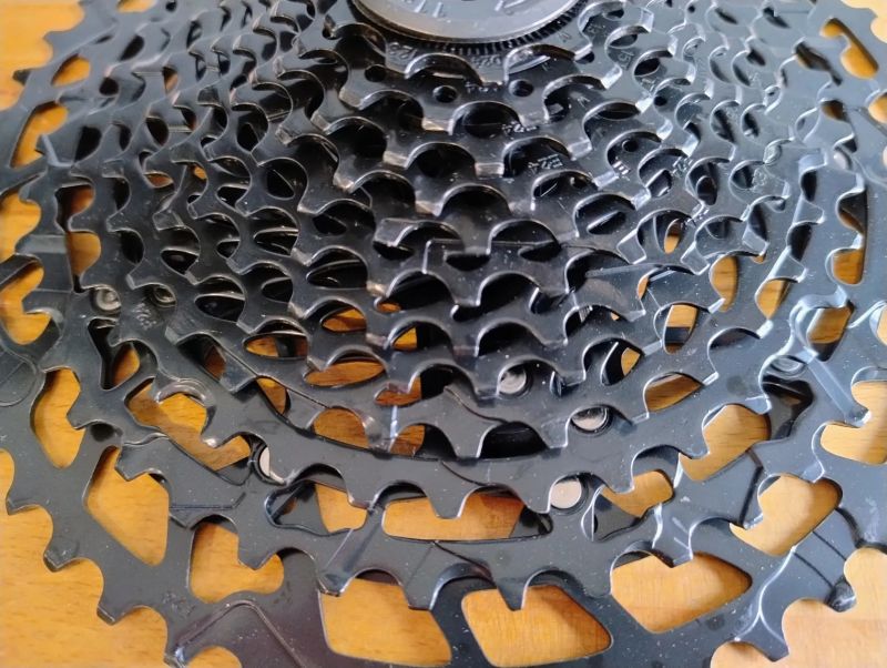 Sram PG-1210 Eagle 11-50z