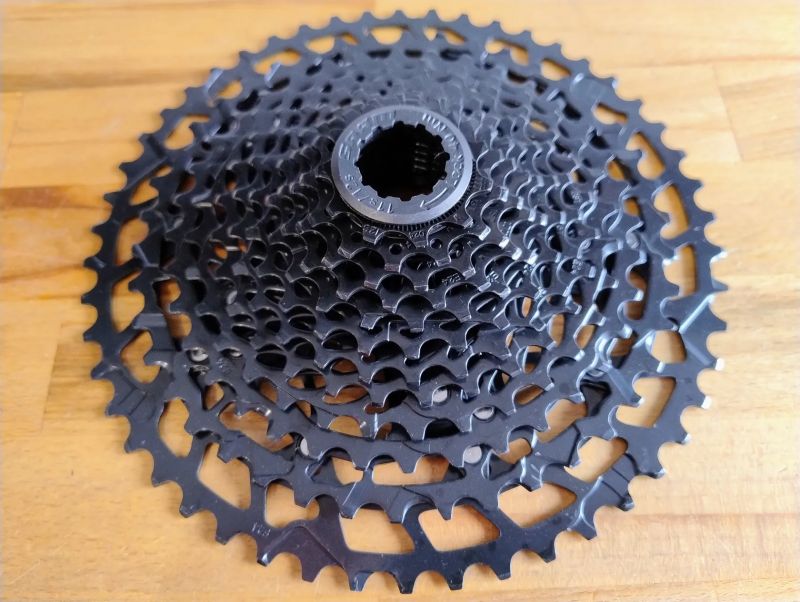 Sram PG-1210 Eagle 11-50z