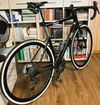 Cannondale Super Six Evo Carbon, ultegra