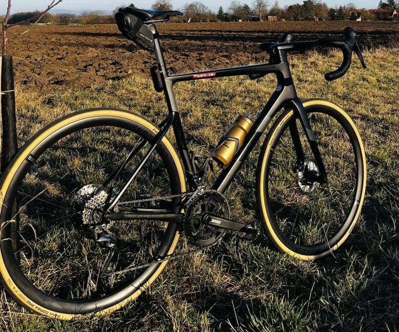 Cannondale Super Six Evo Carbon, ultegra