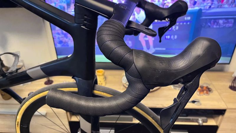 Cannondale Super Six Evo Carbon, ultegra