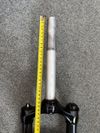 RST Aerial 120mm RU