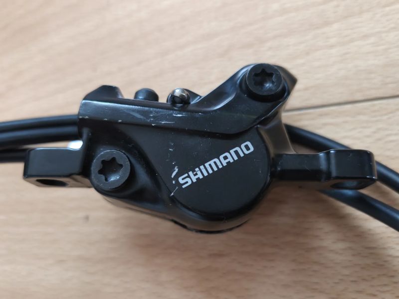 Shimano