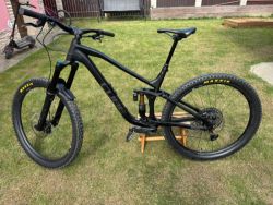 Cube Cube Stereo 170 One 77