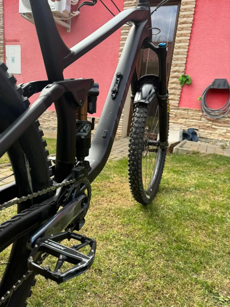 Cube Cube Stereo 170 One 77