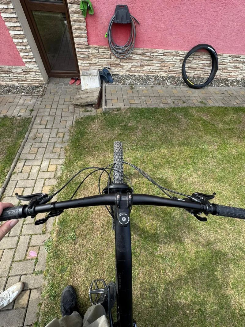 Cube Cube Stereo 170 One 77