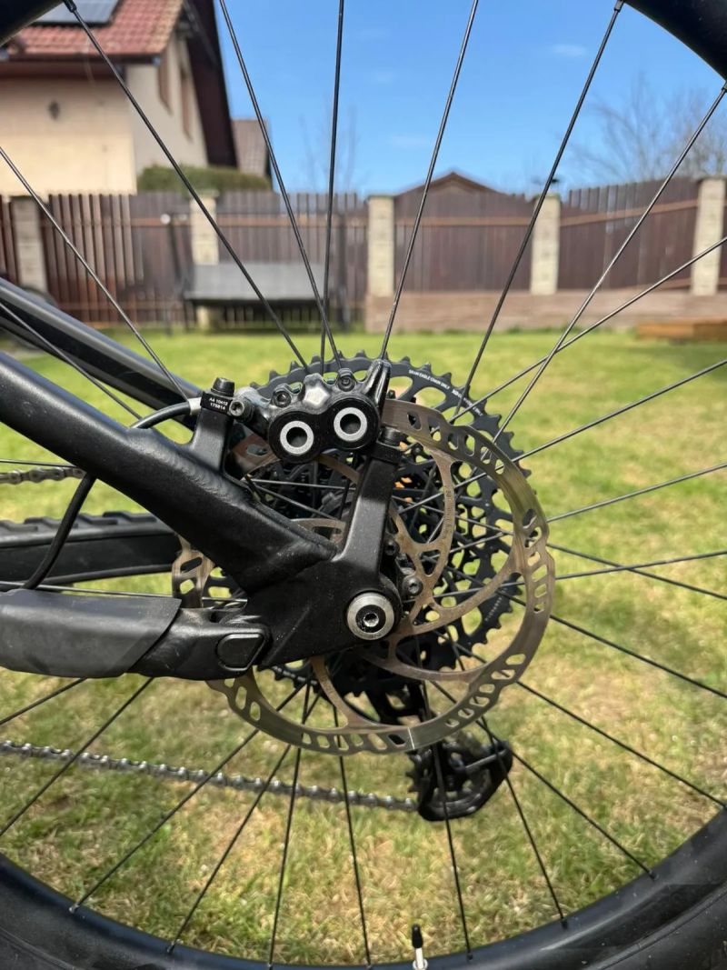 Cube Cube Stereo 170 One 77