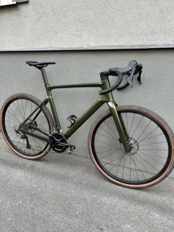 Scott Addict Gravel 30 L 2024