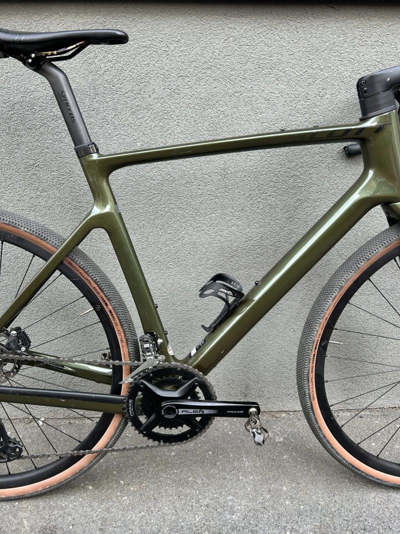 Scott Addict Gravel 30 L 2024