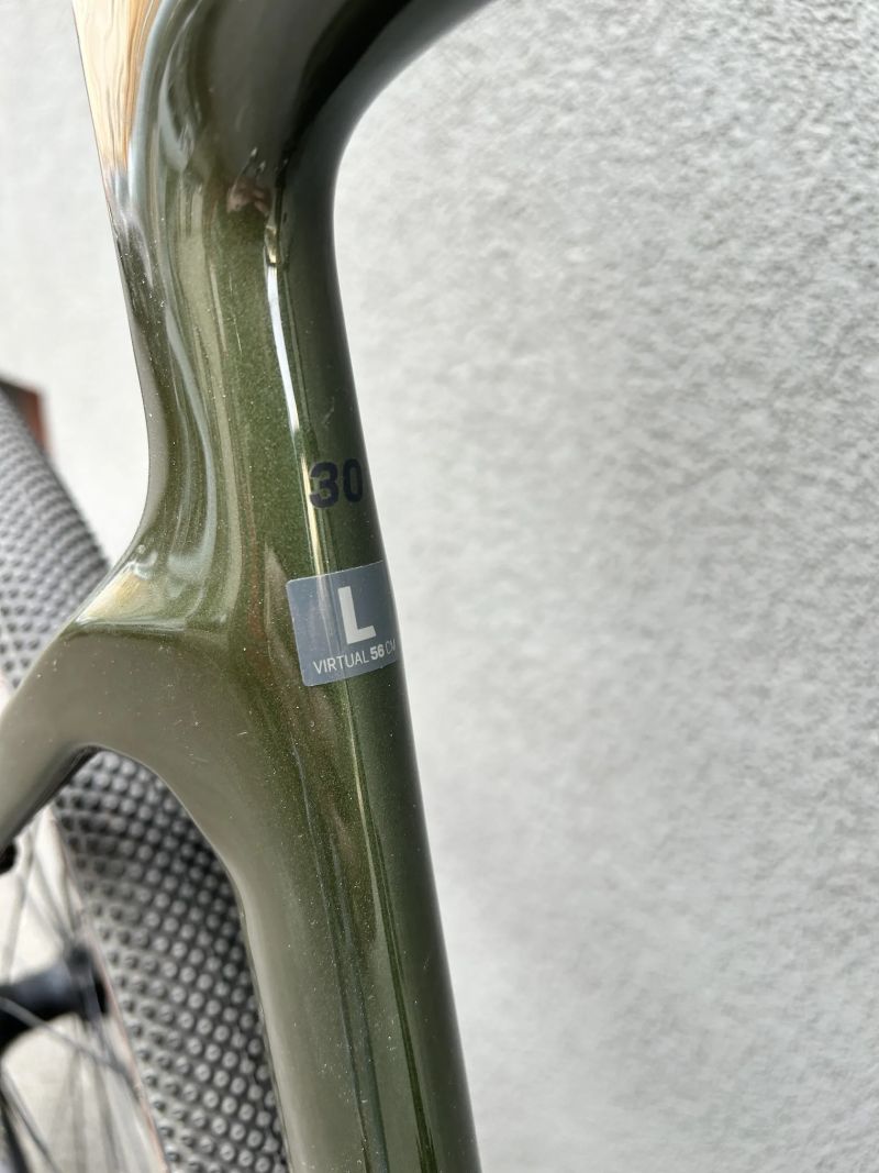 Scott Addict Gravel 30 L 2024