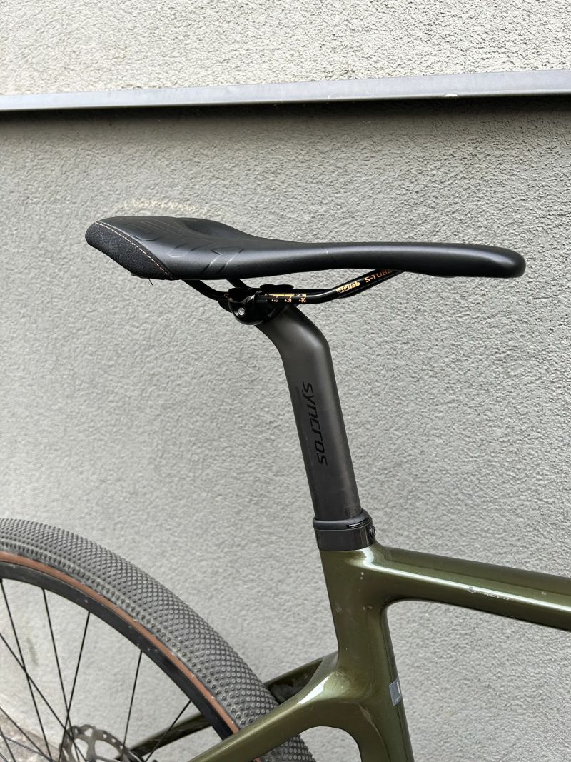 Scott Addict Gravel 30 L 2024